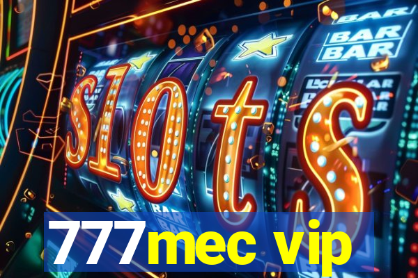 777mec vip